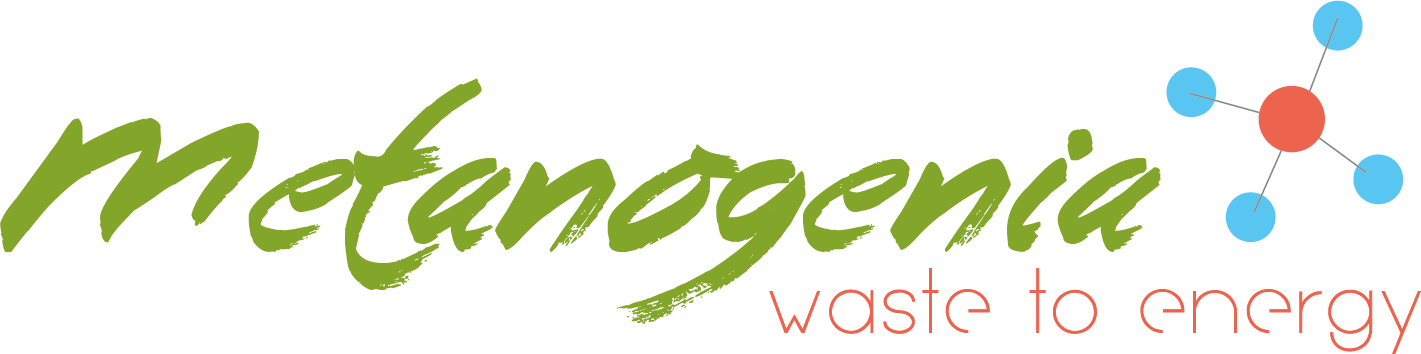 METANOGENIA