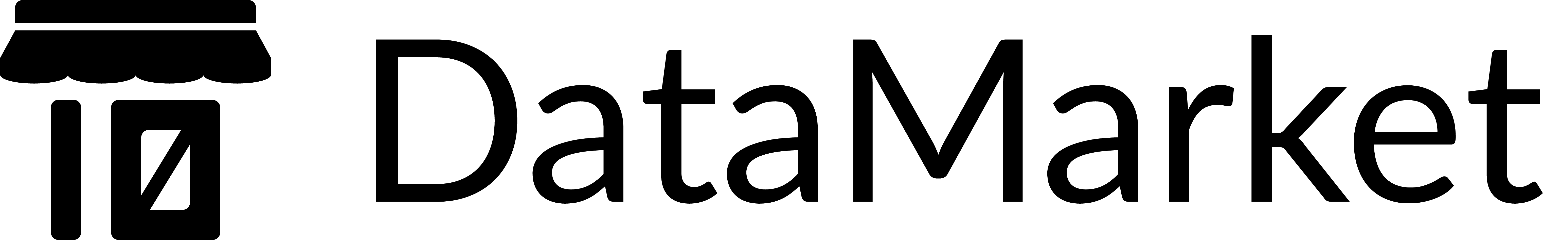 DataMarket