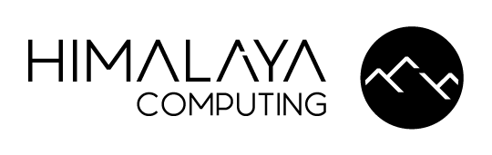 HIMALAYA COMPUTING