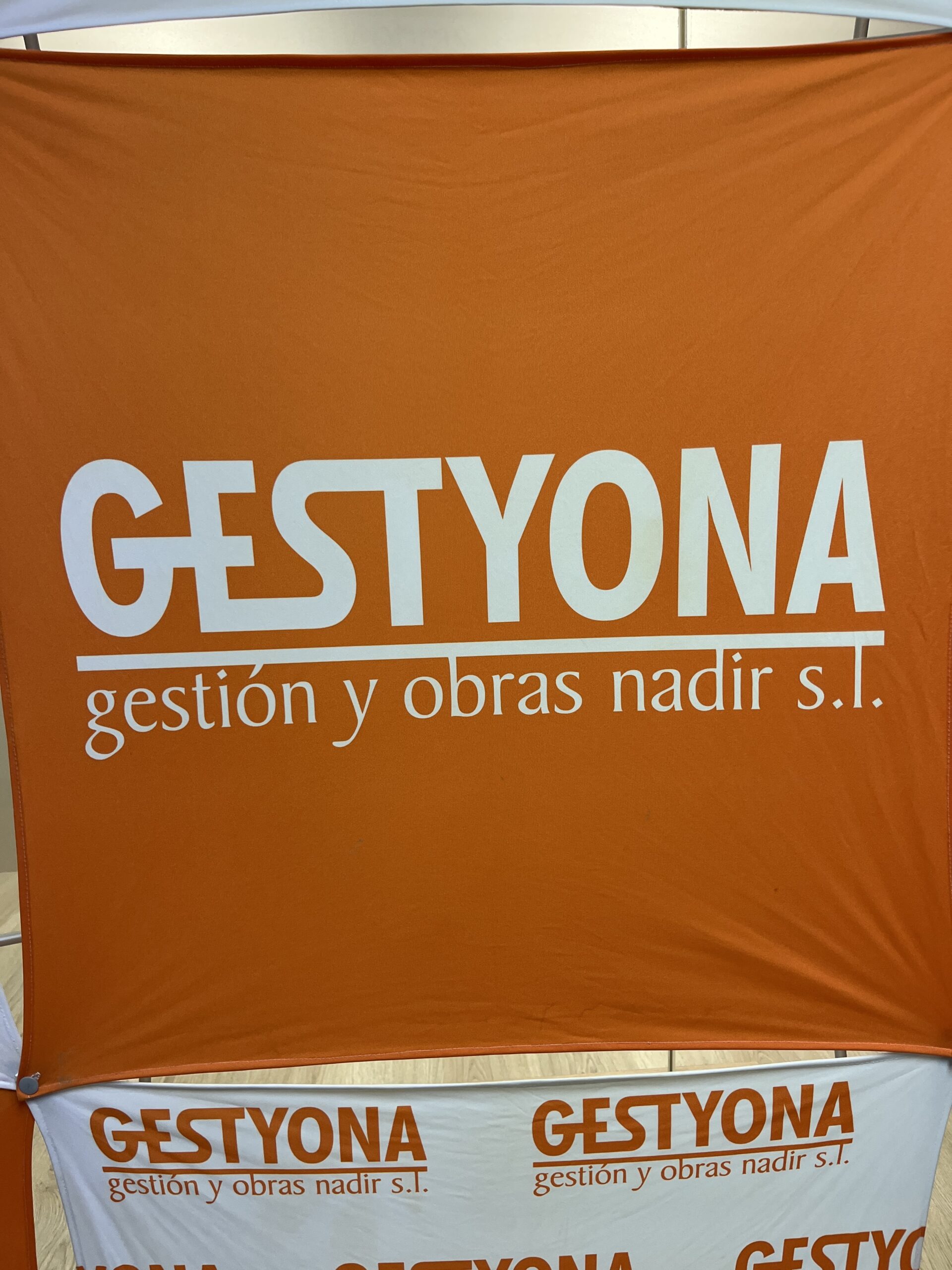 Gestión y obras nadir SL (GESTYONA)