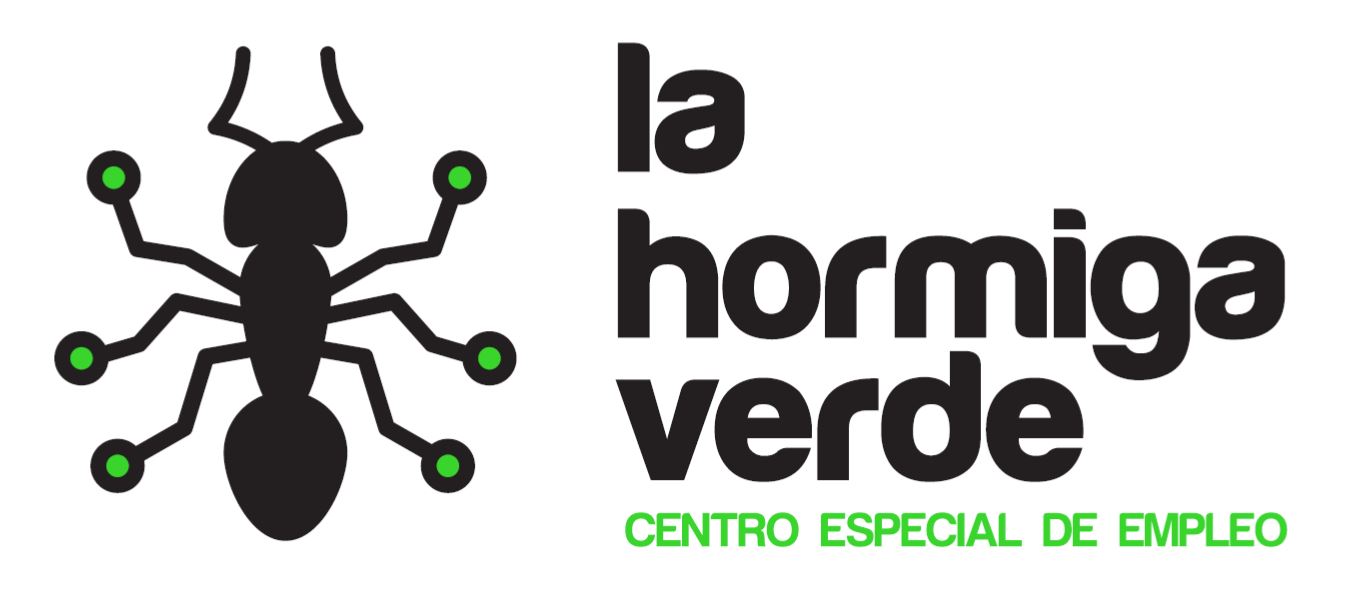LA HORMIGA VERDE