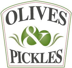 OLIVES AND PICKLES SL